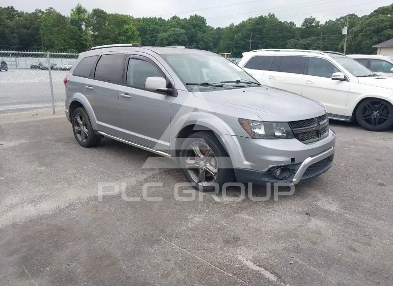 2015 Dodge JOURNEY photo