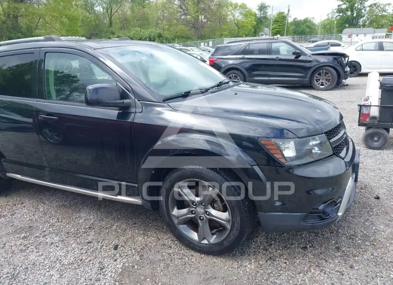 2015 Dodge JOURNEY photo