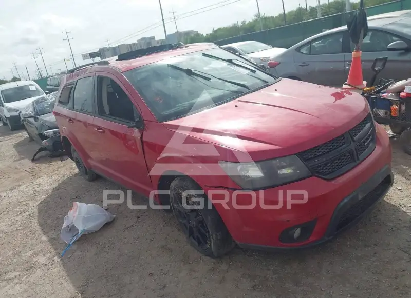 2015 Dodge JOURNEY photo