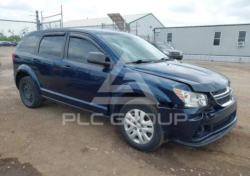 2015 Dodge JOURNEY photo