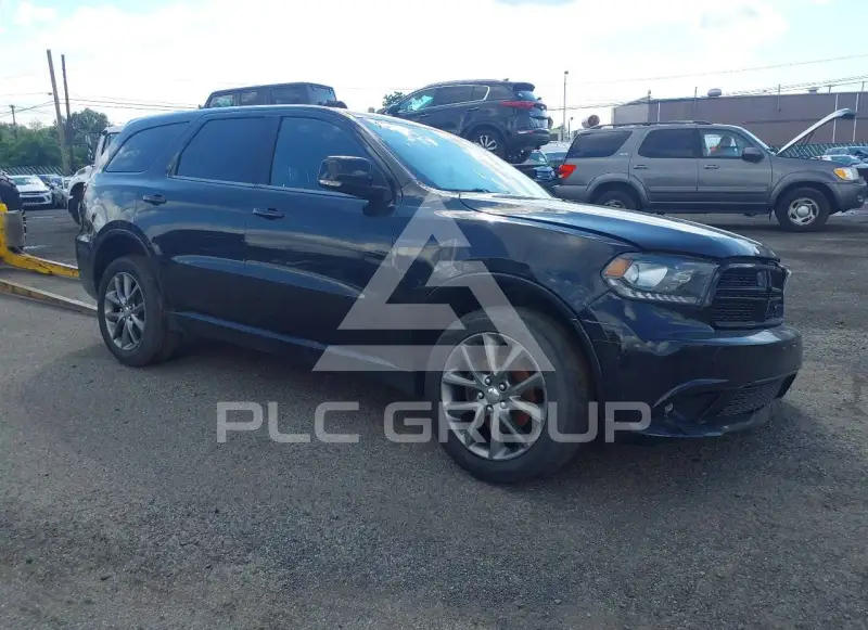 2015 Dodge DURANGO photo