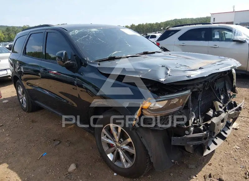 2015 Dodge DURANGO photo