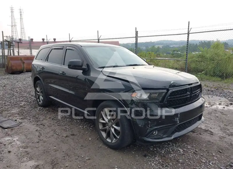 2015 Dodge DURANGO photo