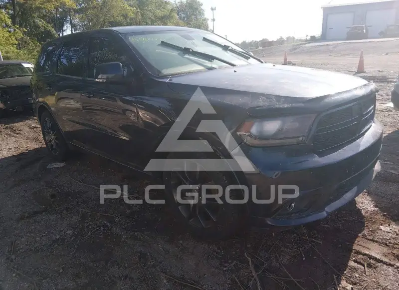 2015 Dodge DURANGO photo