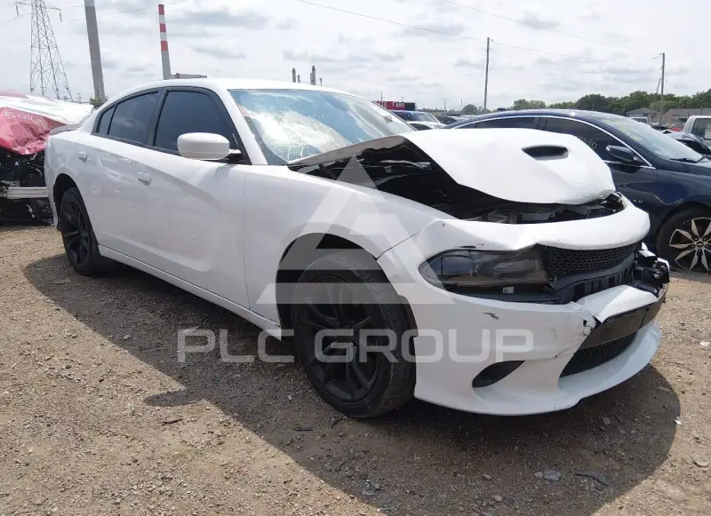 2015 Dodge CHARGER фото