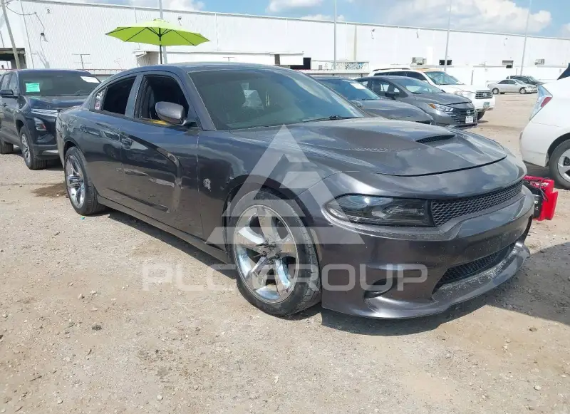 2015 Dodge CHARGER фото