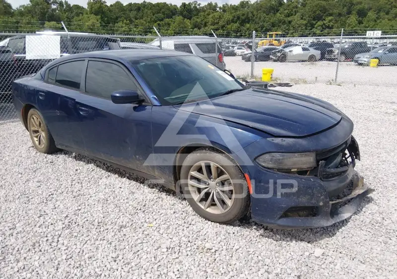 2015 Dodge CHARGER фото