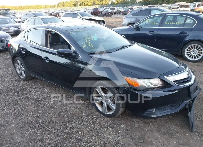 2015 Acura ILX фото