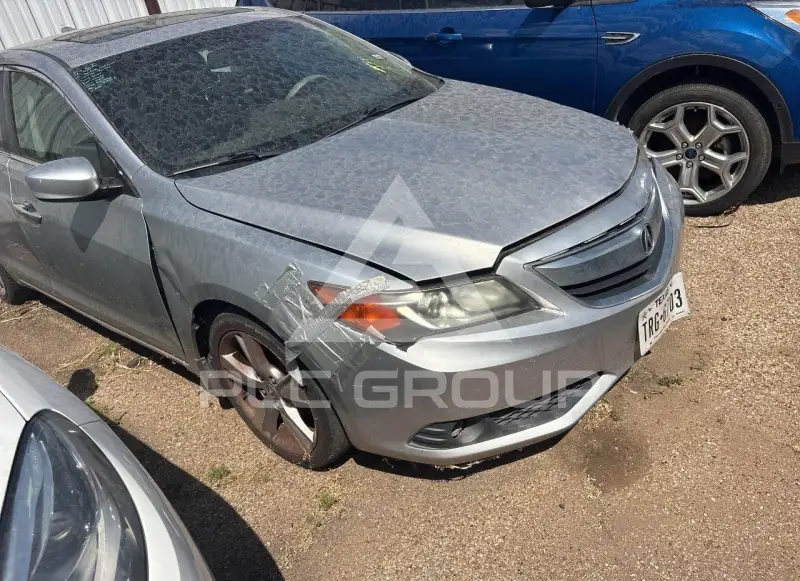 2015 Acura ILX фото