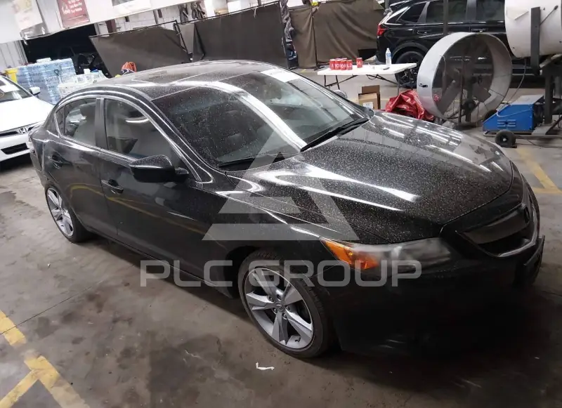 2015 Acura ILX фото