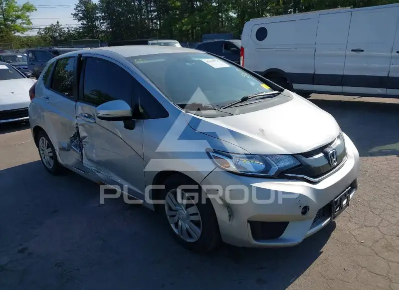 2015 Honda FIT photo