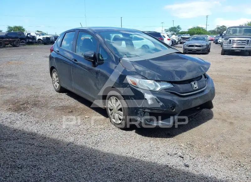 2015 Honda FIT photo