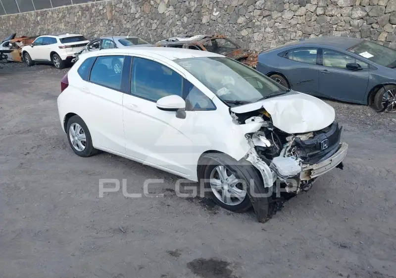 2015 Honda FIT photo