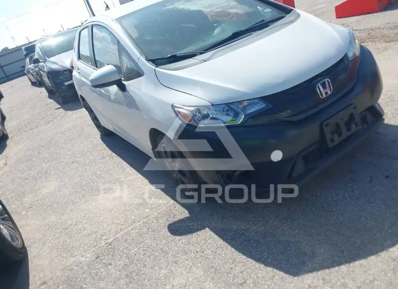 2015 Honda FIT фото