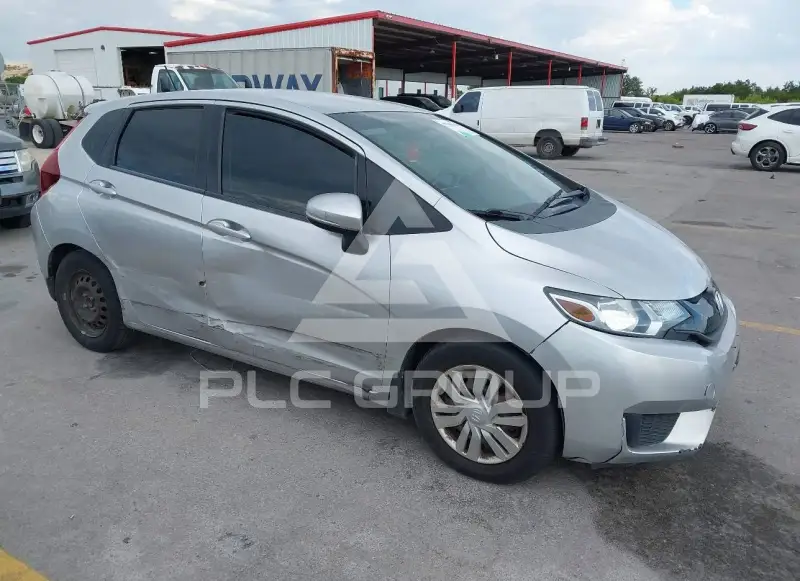 2015 Honda FIT photo