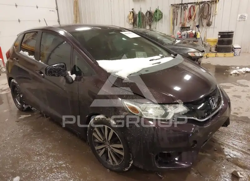 2015 Honda FIT photo