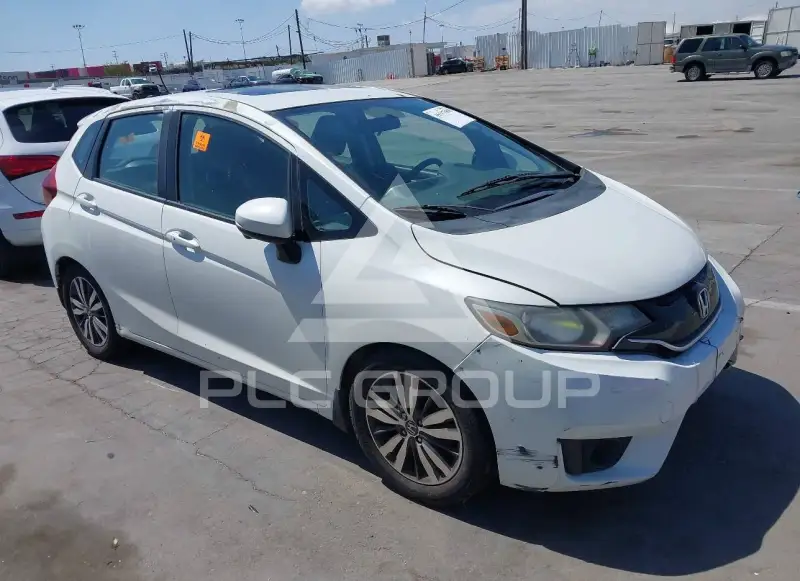 2015 Honda FIT photo