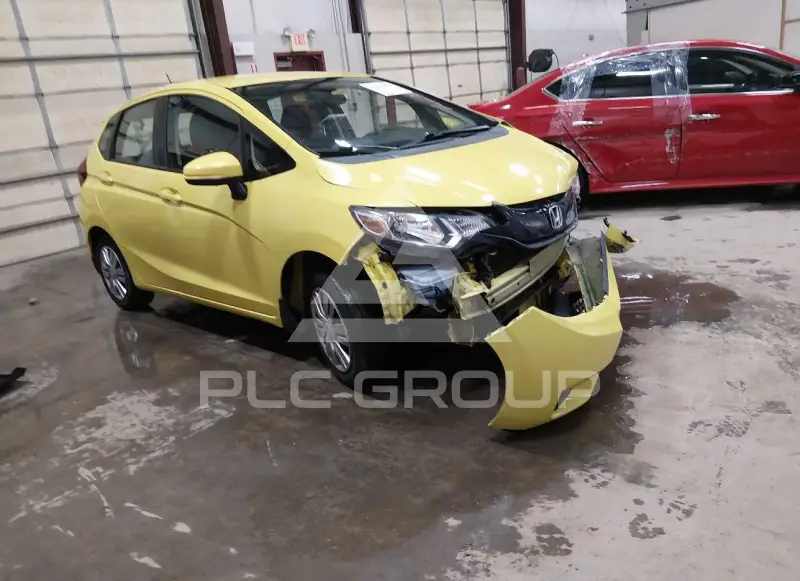 2015 Honda FIT photo