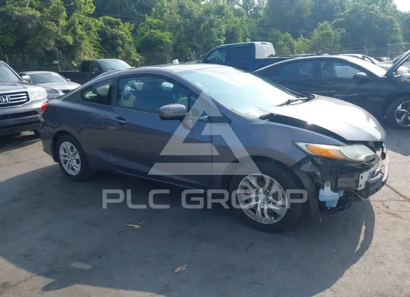 2015 Honda CIVIC photo