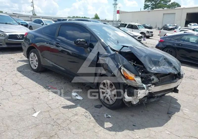 2015 Honda CIVIC photo