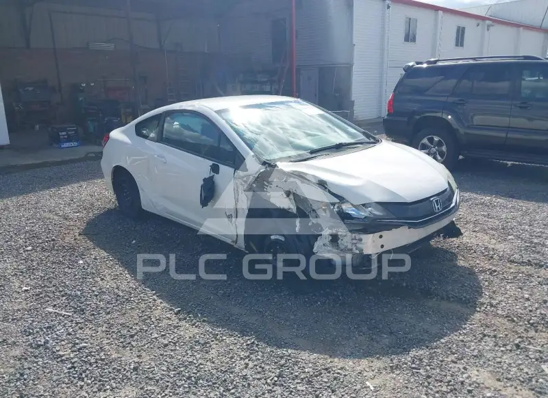 2015 Honda CIVIC фото