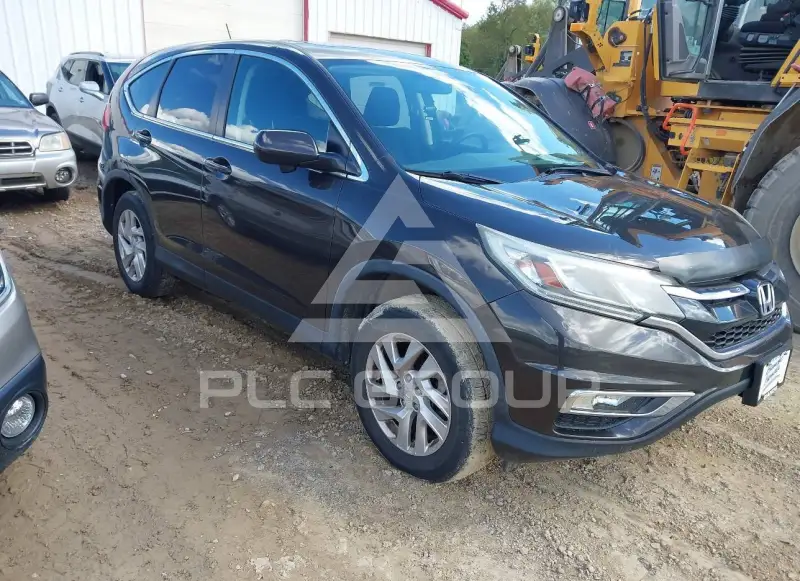 2015 Honda CR-V photo