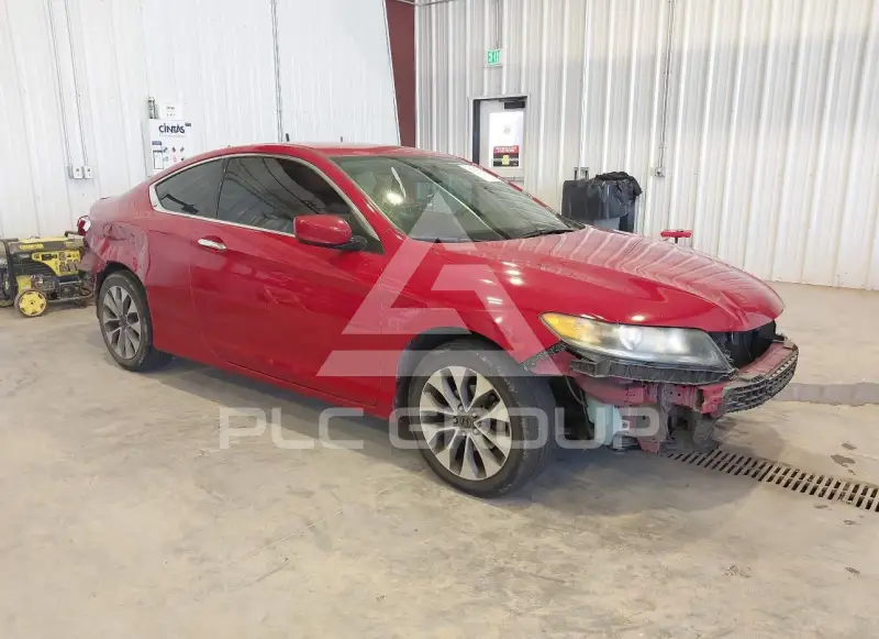 2015 Honda Accord фото