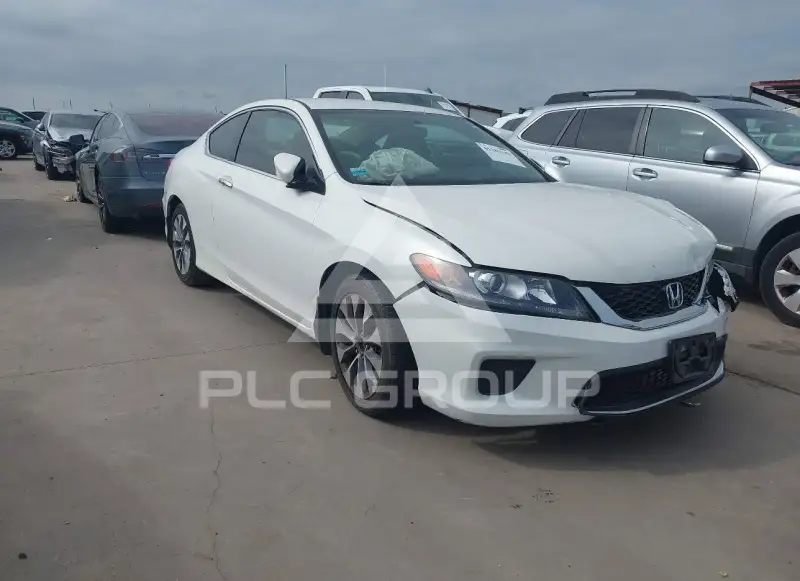 2015 Honda Accord photo