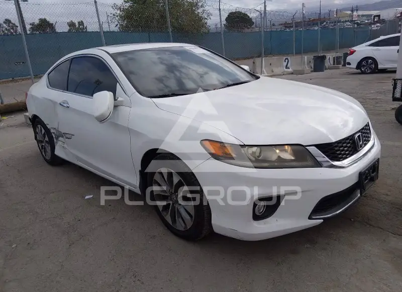 2015 Honda Accord фото