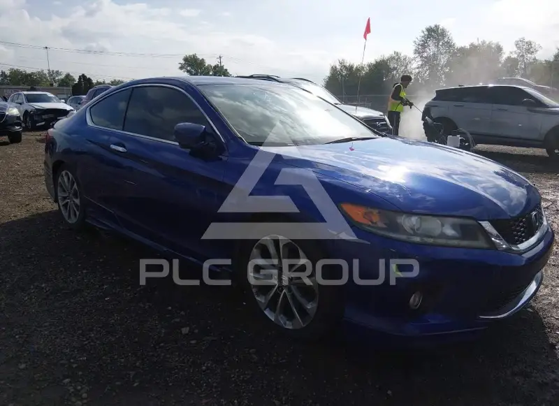 2015 Honda Accord photo