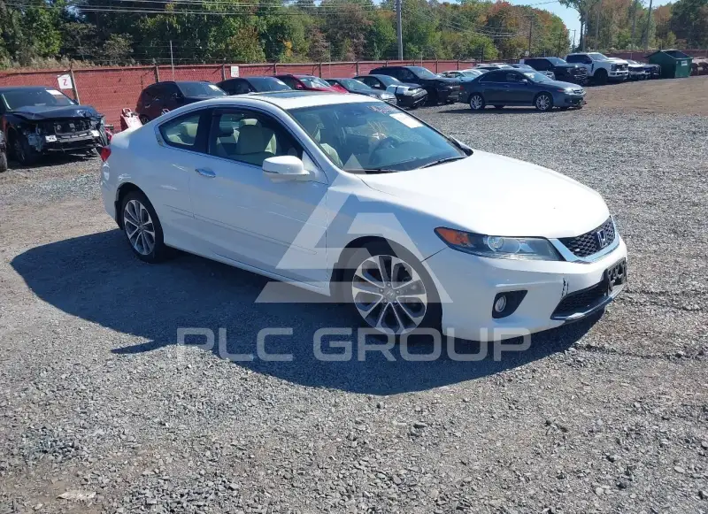 2015 Honda Accord photo