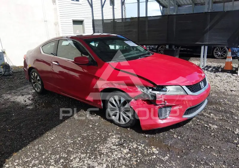 2015 Honda Accord фото