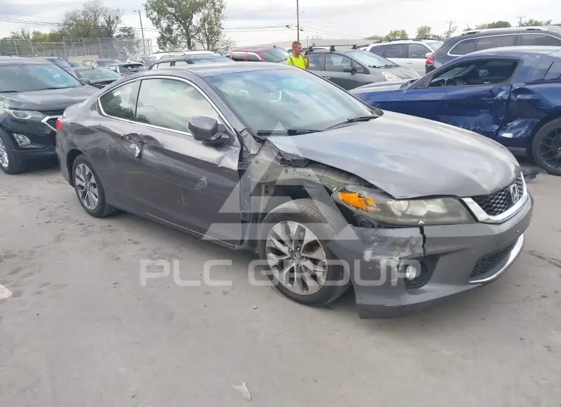 2015 Honda Accord photo