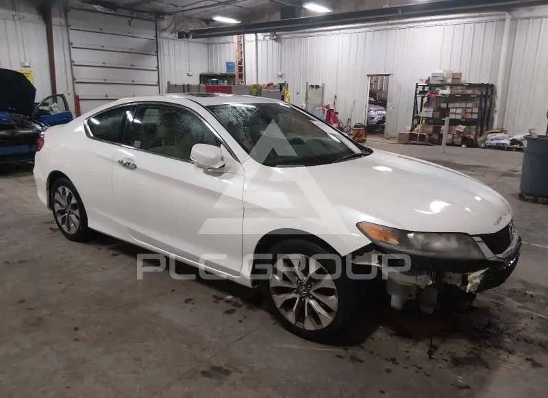2015 Honda Accord фото