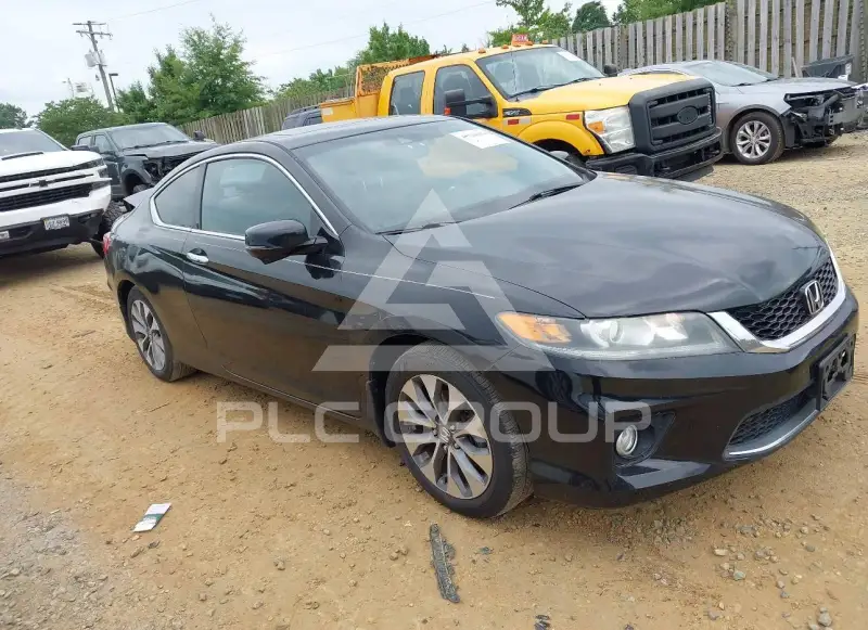 2015 Honda Accord фото