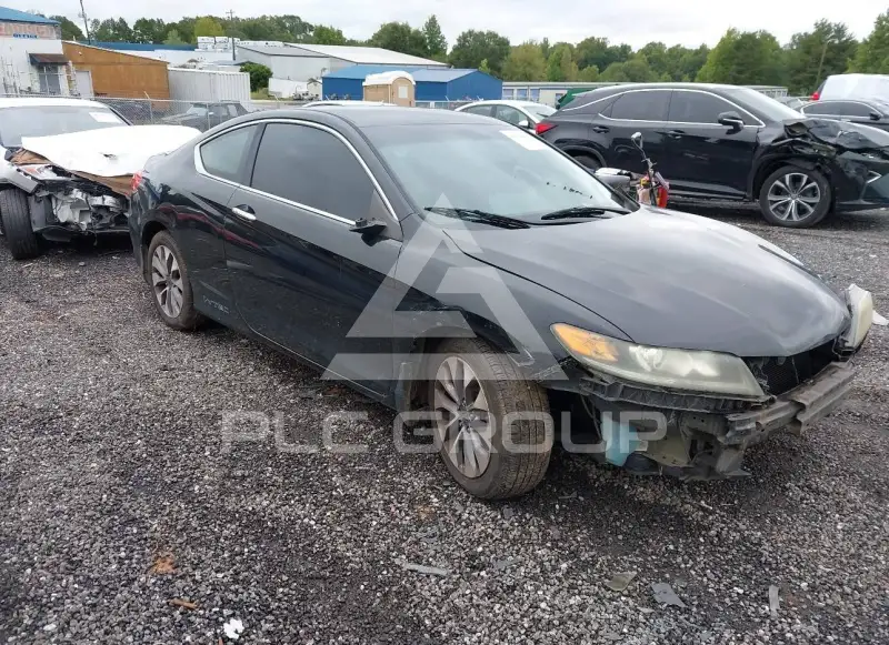 2015 Honda Accord фото