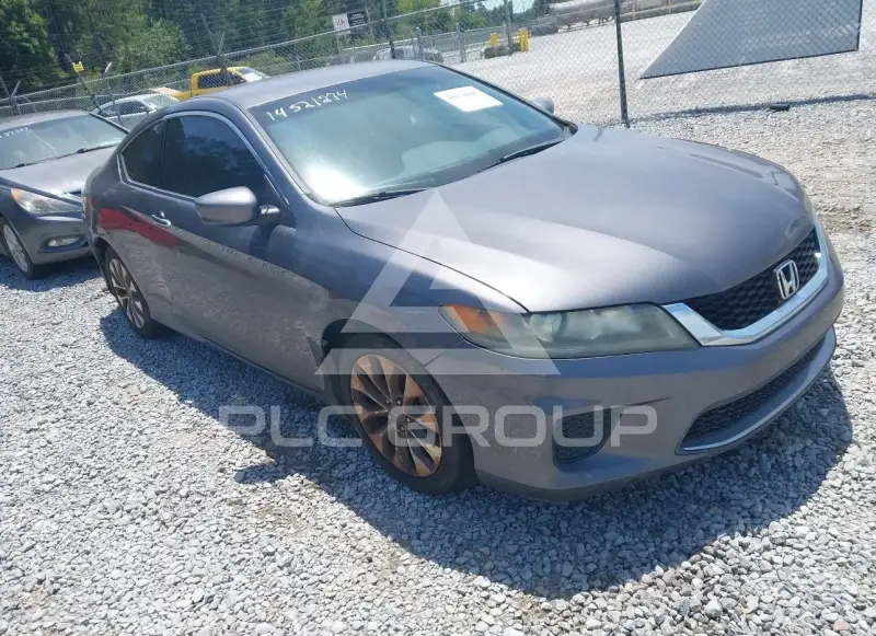 2015 Honda Accord фото