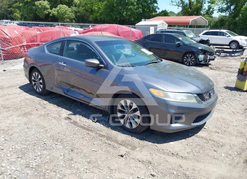 2015 Honda Accord фото