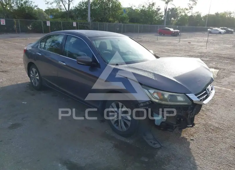 2015 Honda Accord photo
