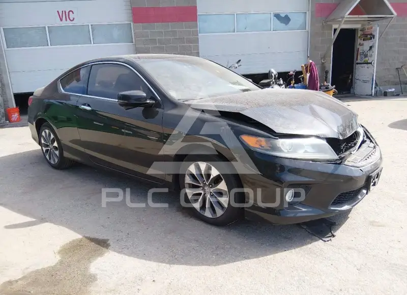 2015 Honda Accord фото
