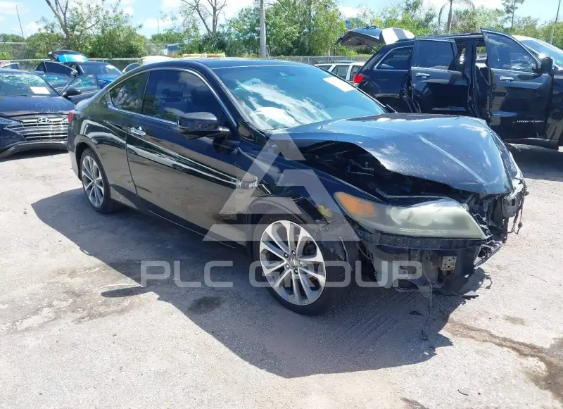 2015 Honda Accord photo