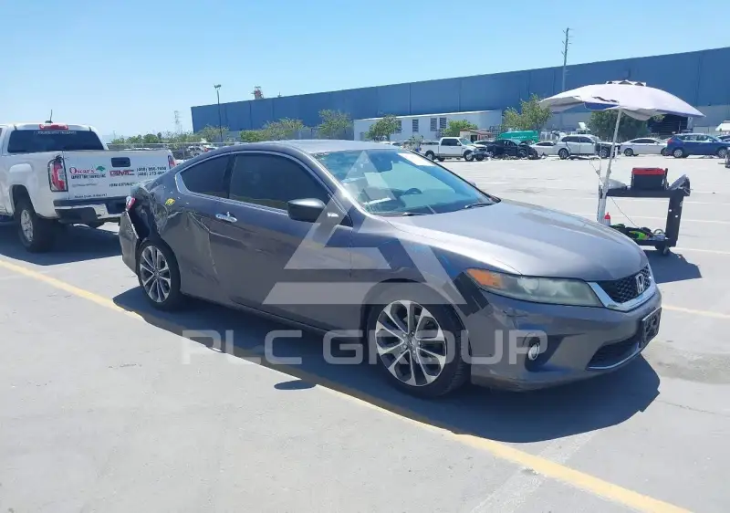 2015 Honda Accord photo