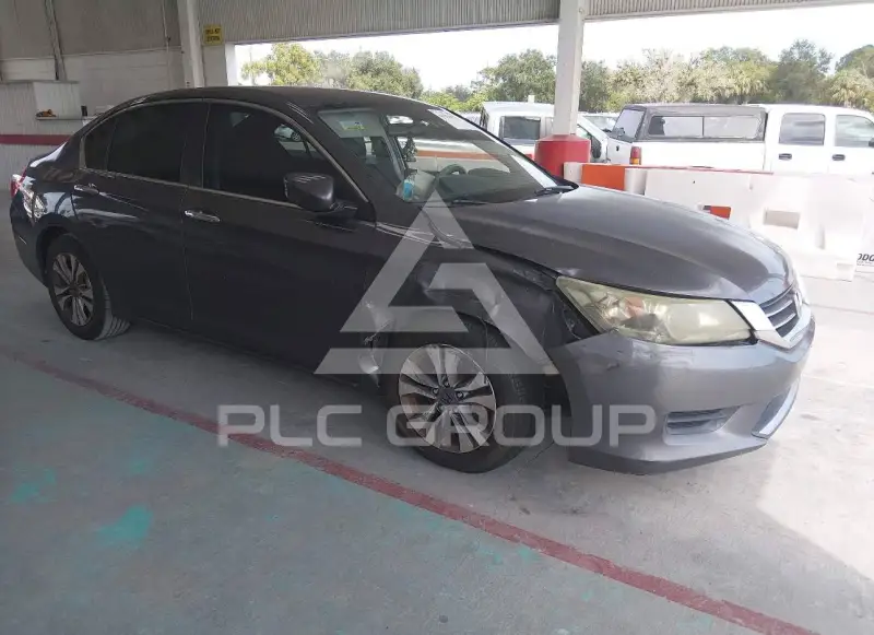 2015 Honda Accord photo