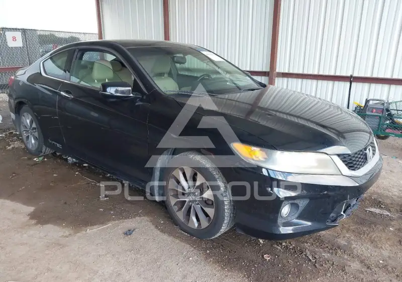 2015 Honda Accord фото