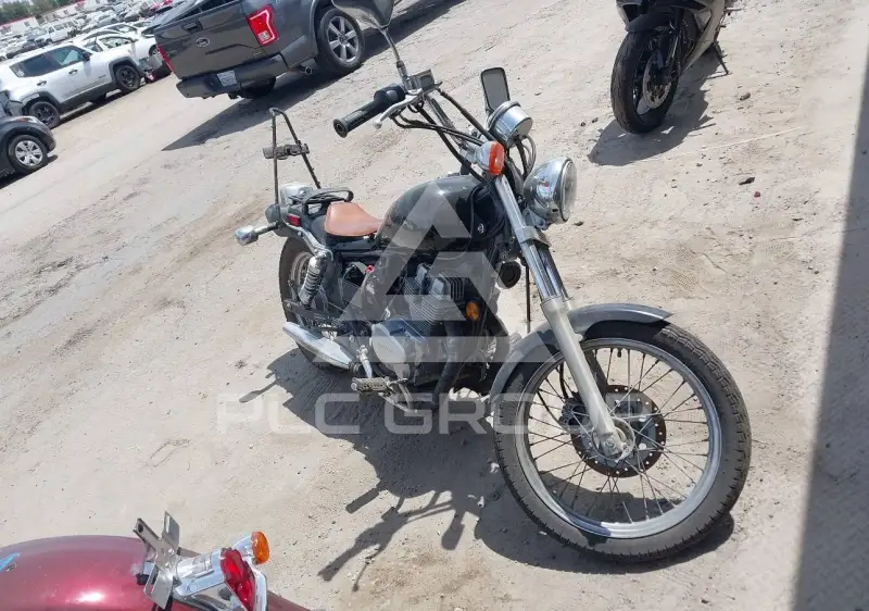 2015 Honda CMX250 фото