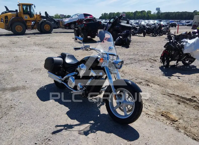 2015 Honda VT1300 фото