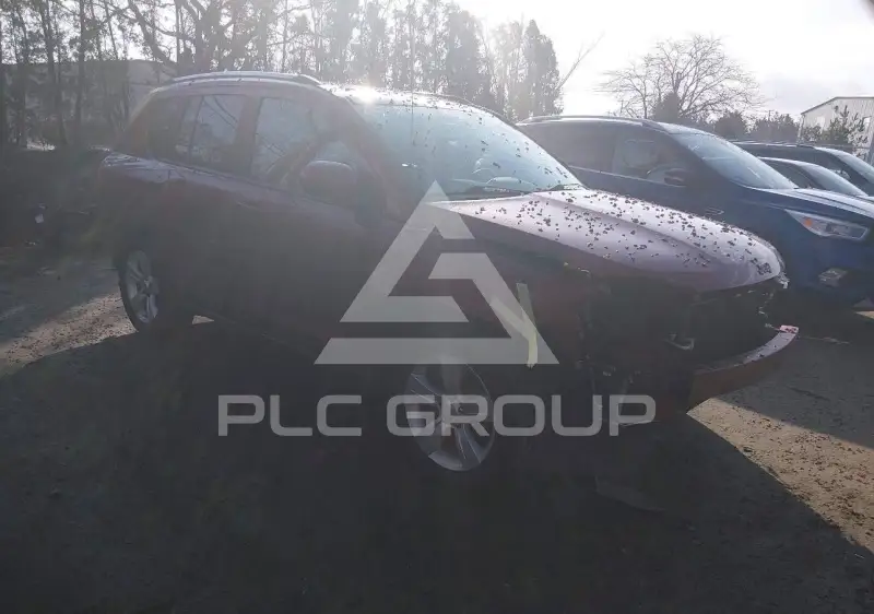2015 Jeep COMPASS фото