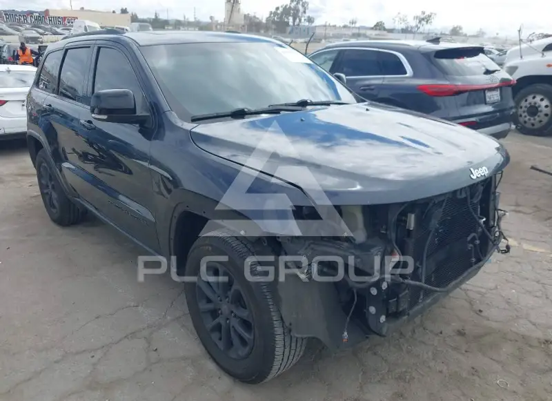 2015 Jeep Grand Cherokee photo