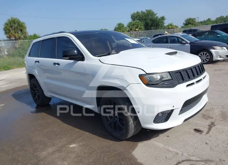 2015 Jeep Grand Cherokee фото