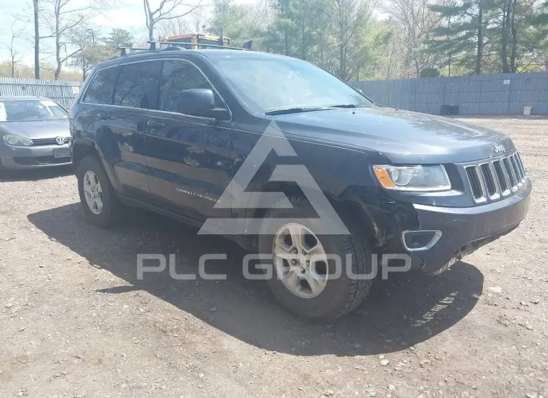 2015 Jeep Grand Cherokee фото